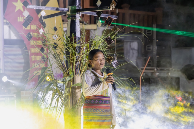 Chương trình MTQG 2026-2035: Cú hích hợp nhất, khơi dậy sức mạnh văn hóa nông thôn, dân tộc thiểu số. - Ảnh 2.