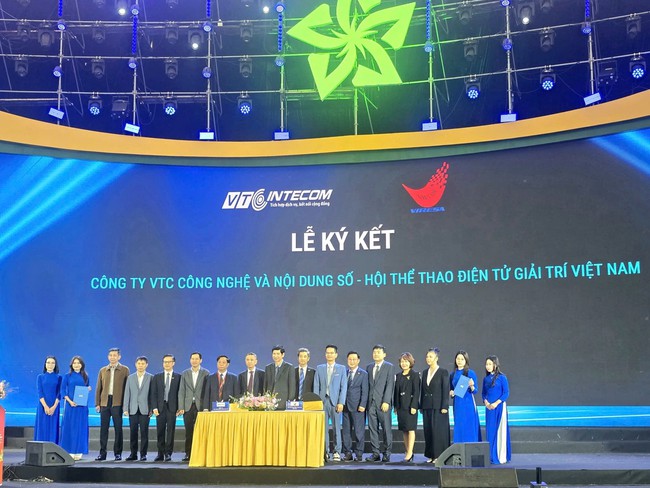 Audition trở thành bộ môn Thể thao điện tử trình diễn đầu tiên tại SEA Games 33 - Ảnh 2. Audition trở thành bộ môn Thể thao điện tử trình diễn đầu tiên tại SEA Games 33 - Ảnh 2.