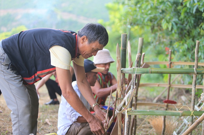 Chương trình MTQG hợp nhất 2026- 2035: Các giải pháp then chốt - Ảnh 1.
Chương trình MTQG hợp nhất 2026- 2035: Các giải pháp then chốt - Ảnh 1.