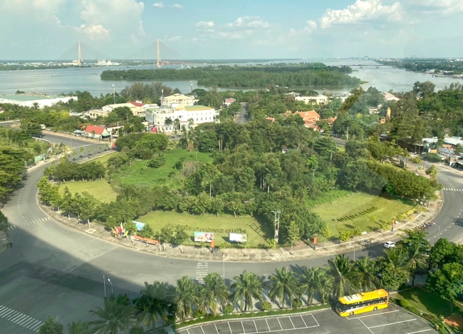 Giai đoạn 2026 – 2030: Cần Thơ đẩy mạnh phát triển thông tin cơ sở trong chương trình giảm nghèo mới - Ảnh 1.