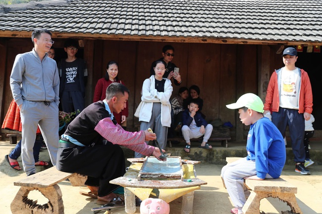 Chương trình MTQG hợp nhất 2026- 2035: Các giải pháp then chốt - Ảnh 3.
Chương trình MTQG hợp nhất 2026- 2035: Các giải pháp then chốt - Ảnh 3.