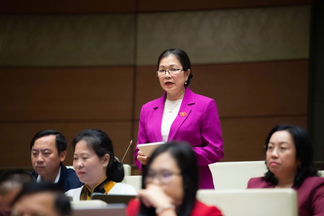 Đề nghị bổ sung quy định về vị trí, hoạt động, nghĩa vụ và quyền lợi của đội ngũ cộng tác viên báo chí - Ảnh 1. Đề nghị bổ sung quy định về vị trí, hoạt động, nghĩa vụ và quyền lợi của đội ngũ cộng tác viên báo chí - Ảnh 1.