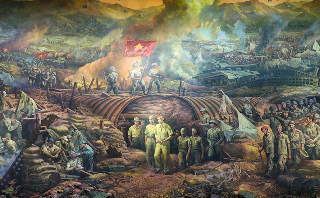 Điện Biên: Chuyển hóa sức mạnh văn hóa thành động lực giảm nghèo bền vững - Ảnh 3. Điện Biên: Chuyển hóa sức mạnh văn hóa thành động lực giảm nghèo bền vững - Ảnh 3.