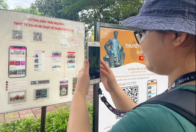 Điện Biên: Ứng dụng công nghệ số khôi phục và phát triển bản sắc văn hóa dân tộc thiểu số - Ảnh 1. Điện Biên: Ứng dụng công nghệ số khôi phục và phát triển bản sắc văn hóa dân tộc thiểu số - Ảnh 1.