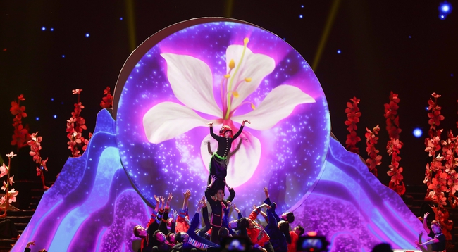 Điện Biên: Chuyển hóa sức mạnh văn hóa thành động lực giảm nghèo bền vững - Ảnh 1. Điện Biên: Chuyển hóa sức mạnh văn hóa thành động lực giảm nghèo bền vững - Ảnh 1.