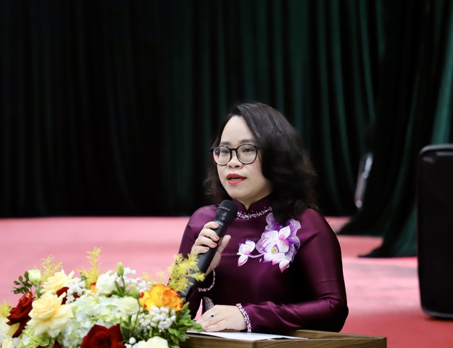 Hoàn thiện thể chế phát triển các ngành công nghiệp văn hóa nhằm góp phần tạo động lực phát triển nhanh và bền vững đất nước  - Ảnh 2. Hoàn thiện thể chế phát triển các ngành công nghiệp văn hóa nhằm góp phần tạo động lực phát triển nhanh và bền vững đất nước  - Ảnh 2.