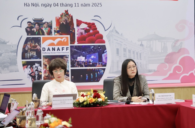 Hoàn thiện thể chế phát triển các ngành công nghiệp văn hóa nhằm góp phần tạo động lực phát triển nhanh và bền vững đất nước  - Ảnh 5. Hoàn thiện thể chế phát triển các ngành công nghiệp văn hóa nhằm góp phần tạo động lực phát triển nhanh và bền vững đất nước  - Ảnh 5.