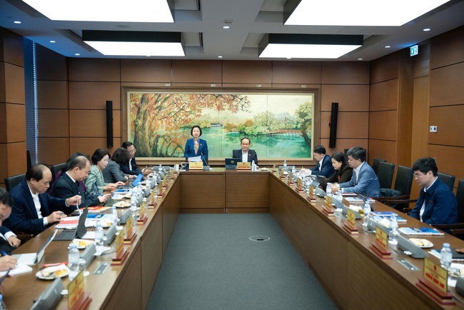 Lá chắn pháp lý quan trọng để bảo vệ quyền tác giả, quyền liên quan và tài sản trí tuệ trong thời đại số - Ảnh 1. Lá chắn pháp lý quan trọng để bảo vệ quyền tác giả, quyền liên quan và tài sản trí tuệ trong thời đại số - Ảnh 1.