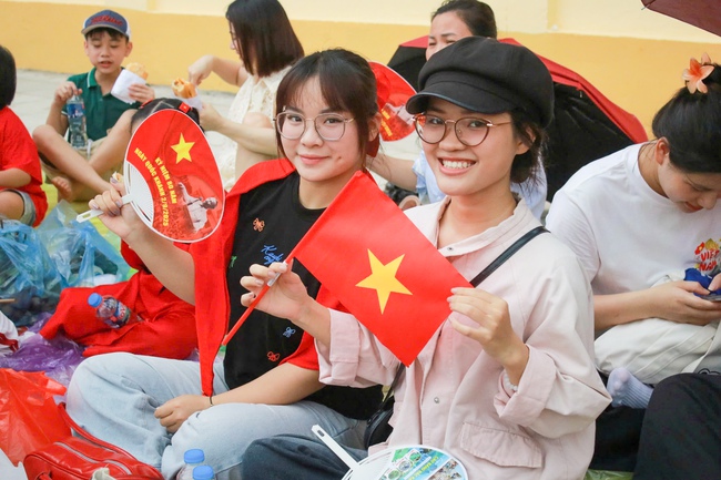 Tổ chức chuỗi sự kiện về quyền con người tại Việt Nam 2025 - Ảnh 1.