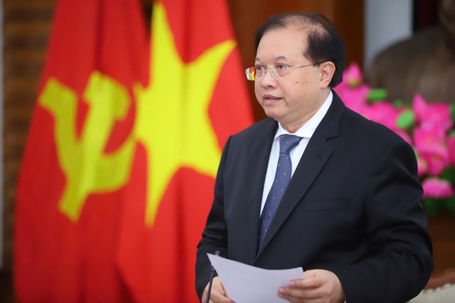 Liên hoan Phim Việt Nam: Khẳng định bản lĩnh và khát vọng của điện ảnh Việt Nam trong hành trình hội nhập quốc tế - Ảnh 2.