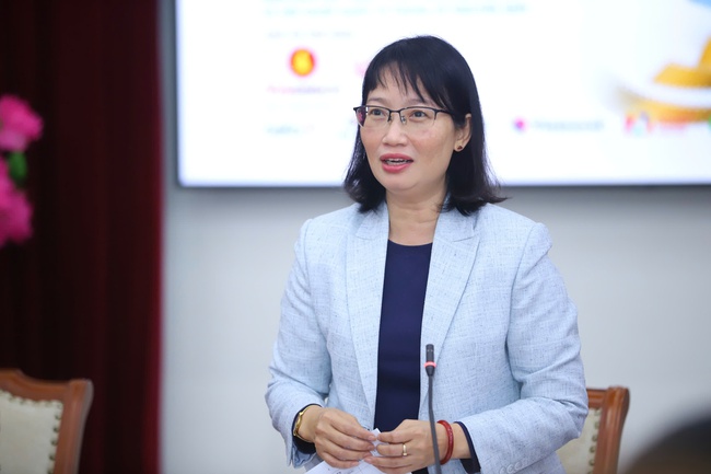 Liên hoan Phim Việt Nam: Khẳng định bản lĩnh và khát vọng của điện ảnh Việt Nam trong hành trình hội nhập quốc tế - Ảnh 3.