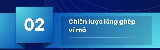 Chiến lược lồng ghép vĩ mô: Cơ chế huy động và điều phối tổng thể cho Chương trình MTQG (2026- 2035) - Ảnh 3. Chiến lược lồng ghép vĩ mô: Cơ chế huy động và điều phối tổng thể cho Chương trình MTQG (2026- 2035) - Ảnh 3.