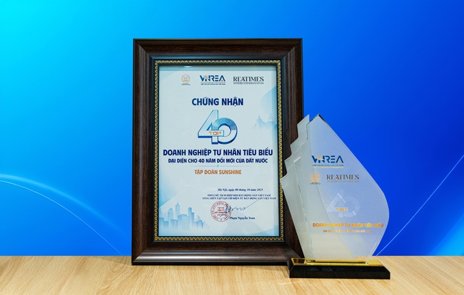 Đồng hành cùng Hà Nội, Sunshine Group đóng góp 5 tỷ đồng chung tay "vì người nghèo" và an sinh xã hội năm 2025 - Ảnh 3. Đồng hành cùng Hà Nội, Sunshine Group đóng góp 5 tỷ đồng chung tay "vì người nghèo" và an sinh xã hội năm 2025 - Ảnh 3.