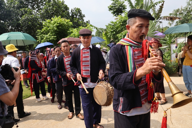 Chiến lược lồng ghép vĩ mô: Cơ chế huy động và điều phối tổng thể cho Chương trình MTQG (2026- 2035) - Ảnh 5. Chiến lược lồng ghép vĩ mô: Cơ chế huy động và điều phối tổng thể cho Chương trình MTQG (2026- 2035) - Ảnh 5.