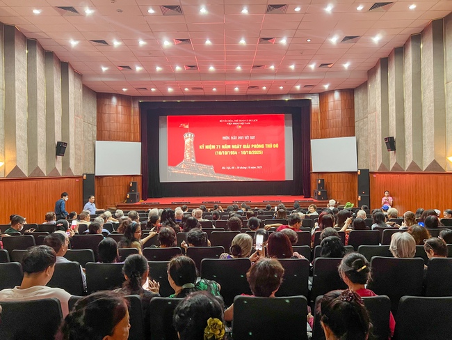 Giữ bản quyền cho phim Việt – Cần tăng cường tuyên truyền ý thức người dùng - Ảnh 1. Giữ bản quyền cho phim Việt – Cần tăng cường tuyên truyền ý thức người dùng - Ảnh 1.