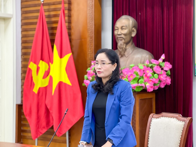 Đảm bảo Ngày hội Văn hóa dân tộc Chăm diễn ra đậm đà bản sắc dân tộc, lan tỏa tinh thần đại đoàn kết - Ảnh 2. Đảm bảo Ngày hội Văn hóa dân tộc Chăm diễn ra đậm đà bản sắc dân tộc, lan tỏa tinh thần đại đoàn kết - Ảnh 2.