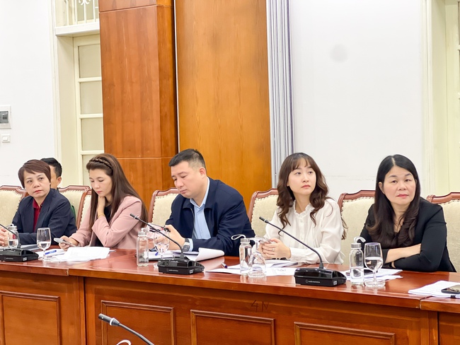 Đảm bảo Ngày hội Văn hóa dân tộc Chăm diễn ra đậm đà bản sắc dân tộc, lan tỏa tinh thần đại đoàn kết - Ảnh 6. Đảm bảo Ngày hội Văn hóa dân tộc Chăm diễn ra đậm đà bản sắc dân tộc, lan tỏa tinh thần đại đoàn kết - Ảnh 6.