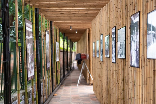 Giới thiệu những bức ảnh quý về Khoa thi Hương cuối thế kỷ XIX - Ảnh 4. Giới thiệu những bức ảnh quý về Khoa thi Hương cuối thế kỷ XIX - Ảnh 4.