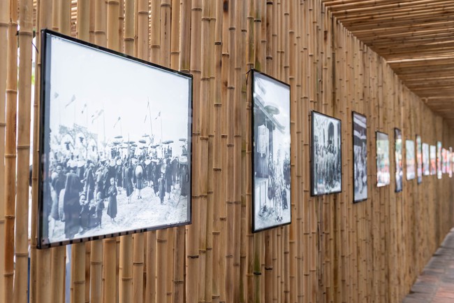 Giới thiệu những bức ảnh quý về Khoa thi Hương cuối thế kỷ XIX - Ảnh 5. Giới thiệu những bức ảnh quý về Khoa thi Hương cuối thế kỷ XIX - Ảnh 5.