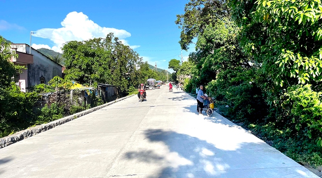 Tăng cường truyền thông cơ sở, thúc đẩy giảm nghèo về thông tin tại vùng biên giới An Giang - Ảnh 1. Tăng cường truyền thông cơ sở, thúc đẩy giảm nghèo về thông tin tại vùng biên giới An Giang - Ảnh 1.