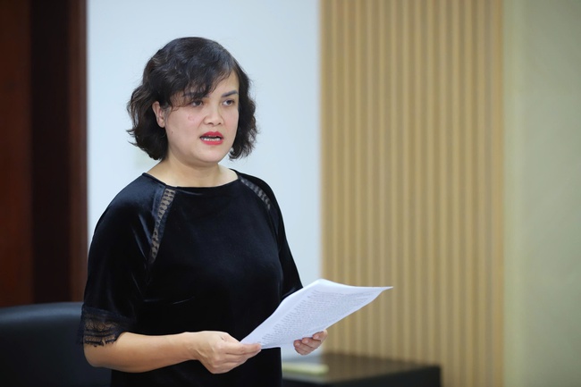 Hoàn thiện tiêu chí đánh giá tác phẩm VCK Cuộc thi sáng tạo Video/clip "Ấn tượng Du lịch Việt Nam" năm 2025: Lựa chọn những tác phẩm xứng đáng nhất - Ảnh 2. Hoàn thiện tiêu chí đánh giá tác phẩm VCK Cuộc thi sáng tạo Video/clip "Ấn tượng Du lịch Việt Nam" năm 2025: Lựa chọn những tác phẩm xứng đáng nhất - Ảnh 2.