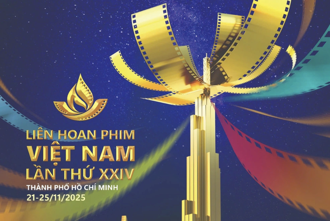 Ban hành Quy chế chấm giải thưởng Liên hoan Phim Việt Nam lần thứ XXIV - Ảnh 1. Ban hành Quy chế chấm giải thưởng Liên hoan Phim Việt Nam lần thứ XXIV - Ảnh 1.