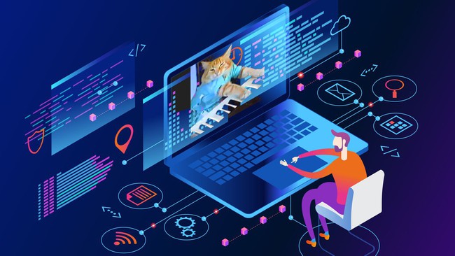 Tăng cường bảo hộ quyền tác giả trong môi trường số - Ảnh 1. Tăng cường bảo hộ quyền tác giả trong môi trường số - Ảnh 1.