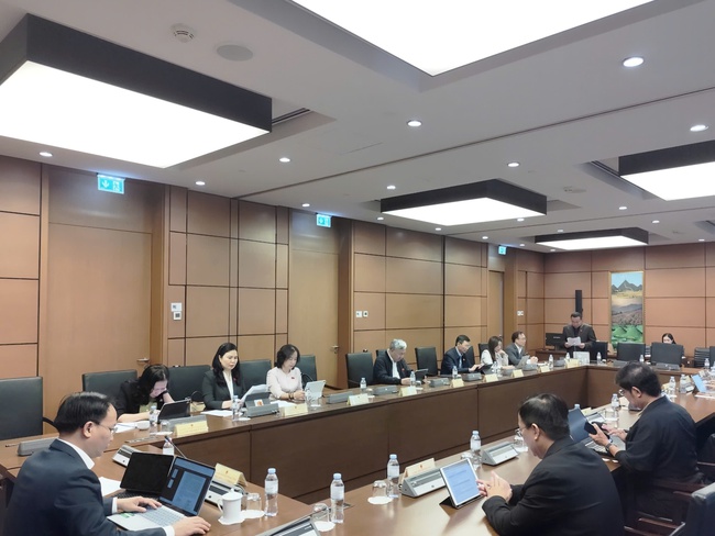 Bảo vệ bản quyền trong không gian số, ứng phó thách thức từ trí tuệ nhân tạo - Ảnh 1. Bảo vệ bản quyền trong không gian số, ứng phó thách thức từ trí tuệ nhân tạo - Ảnh 1.