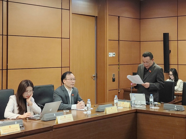 Bảo vệ bản quyền trong không gian số, ứng phó thách thức từ trí tuệ nhân tạo - Ảnh 2. Bảo vệ bản quyền trong không gian số, ứng phó thách thức từ trí tuệ nhân tạo - Ảnh 2.