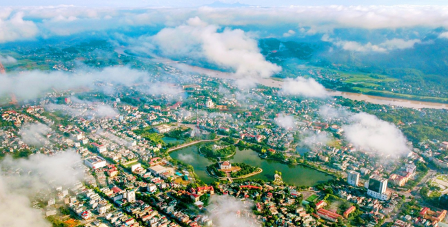 Tuyên Quang khẳng định hướng đi đúng hướng trong công tác giảm nghèo bền vững - Ảnh 2. Tuyên Quang khẳng định hướng đi đúng hướng trong công tác giảm nghèo bền vững - Ảnh 2.