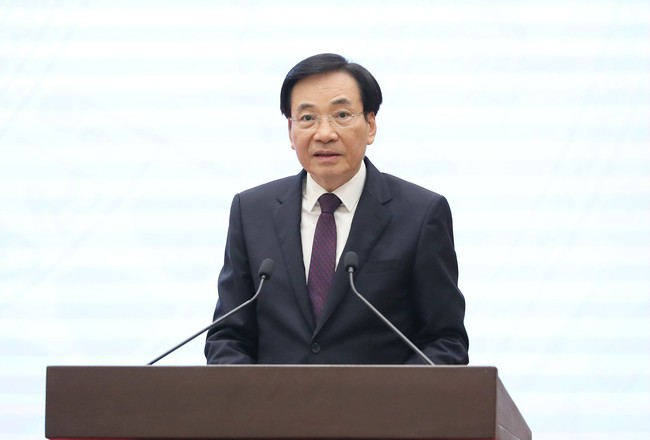 Du lịch tiếp tục phục hồi mạnh, thu hút 17,2 triệu lượt khách quốc tế trong 10 tháng - Ảnh 1. Du lịch tiếp tục phục hồi mạnh, thu hút 17,2 triệu lượt khách quốc tế trong 10 tháng - Ảnh 1.