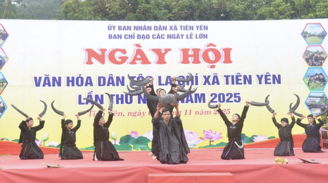 Gìn giữ và phát huy giá trị văn hóa truyền thống đặc sắc của đồng bào dân tộc La Chí - Ảnh 1. Gìn giữ và phát huy giá trị văn hóa truyền thống đặc sắc của đồng bào dân tộc La Chí - Ảnh 1.