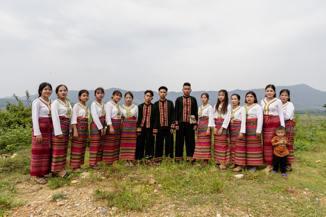 Phụ nữ vùng khó khăn đổi đời nhờ khởi nghiệp văn hóa – du lịch - Ảnh 1.