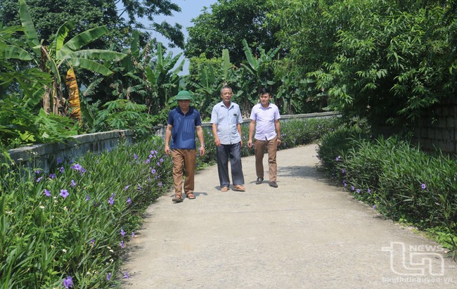 Thái Nguyên: Triển khai thực hiện nghiêm túc hương ước, quy ước trên địa bàn tỉnh - Ảnh 1.