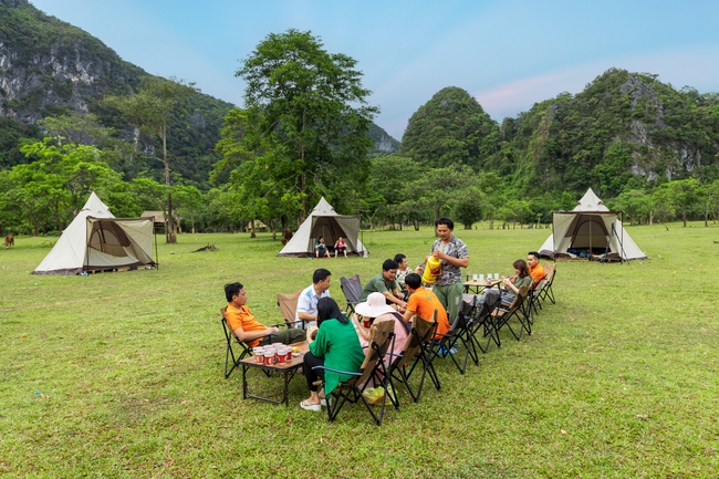 Khi du lịch cộng đồng trở thành động lực giảm nghèo: Những mô hình từ thực tiễn - Ảnh 2. Khi du lịch cộng đồng trở thành động lực giảm nghèo: Những mô hình từ thực tiễn - Ảnh 2.