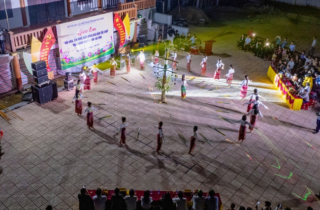 Xây dựng môi trường văn hóa lành mạnh – bước đệm quan trọng cho phát triển kinh tế hộ gia đình - Ảnh 1.