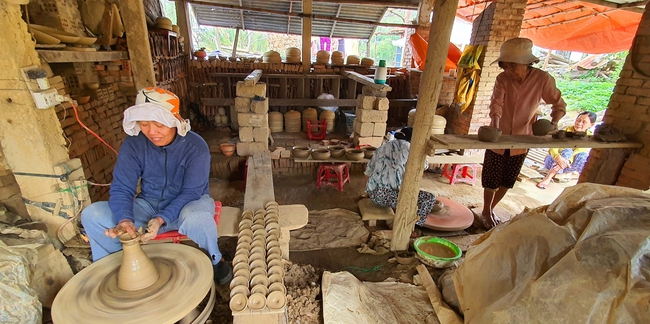 Sức mạnh của phong trào “Gia đình văn hóa” trong xây dựng nông thôn mới và giảm nghèo bền vững - Ảnh 2. Sức mạnh của phong trào “Gia đình văn hóa” trong xây dựng nông thôn mới và giảm nghèo bền vững - Ảnh 2.