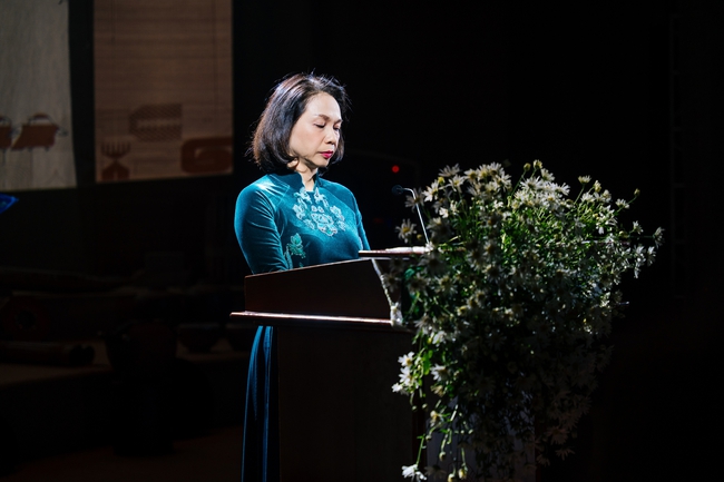 Lễ hội Thiết kế Sáng tạo 2026: Chuyển từ lễ hội sang xây dựng hệ sinh thái sáng tạo đô thị - Ảnh 2. Lễ hội Thiết kế Sáng tạo 2026: Chuyển từ lễ hội sang xây dựng hệ sinh thái sáng tạo đô thị - Ảnh 2.