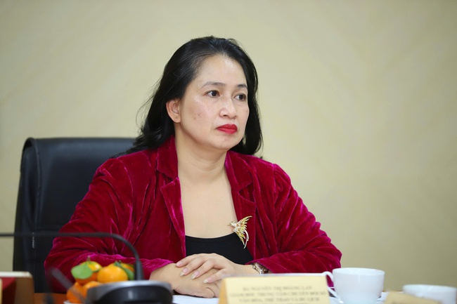 Cuộc thi sáng tạo Video/clip "Ấn tượng Du lịch Việt Nam" năm 2025: Hoàn tất công đoạn cuối cùng, lựa chọn những tác phẩm xứng đáng - Ảnh 2. Cuộc thi sáng tạo Video/clip "Ấn tượng Du lịch Việt Nam" năm 2025: Hoàn tất công đoạn cuối cùng, lựa chọn những tác phẩm xứng đáng - Ảnh 2.