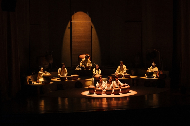 Lễ hội Thiết kế Sáng tạo 2026: Chuyển từ lễ hội sang xây dựng hệ sinh thái sáng tạo đô thị - Ảnh 5. Lễ hội Thiết kế Sáng tạo 2026: Chuyển từ lễ hội sang xây dựng hệ sinh thái sáng tạo đô thị - Ảnh 5.