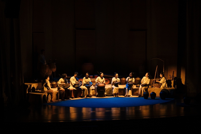 Lễ hội Thiết kế Sáng tạo 2026: Chuyển từ lễ hội sang xây dựng hệ sinh thái sáng tạo đô thị - Ảnh 6. Lễ hội Thiết kế Sáng tạo 2026: Chuyển từ lễ hội sang xây dựng hệ sinh thái sáng tạo đô thị - Ảnh 6.