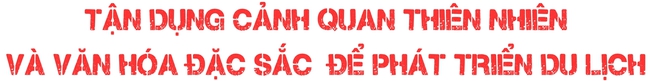 Giữ hồn văn hóa, mở lối thoát nghèo cho đồng bào vùng biên - Ảnh 3.