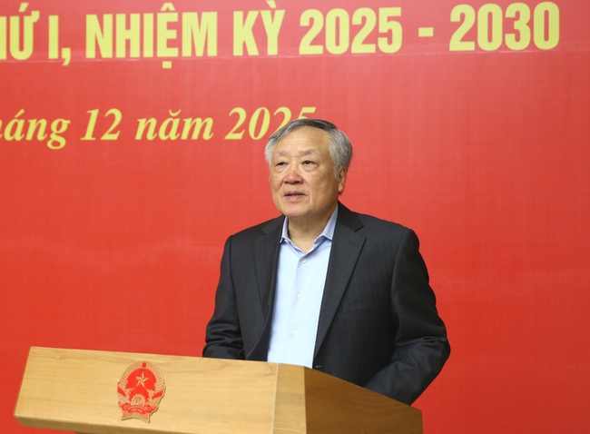 Quán triệt, triển khai thực hiện Nghị quyết Đại hội đại biểu Đảng bộ Chính phủ lần thứ I - Ảnh 3. Quán triệt, triển khai thực hiện Nghị quyết Đại hội đại biểu Đảng bộ Chính phủ lần thứ I - Ảnh 3.