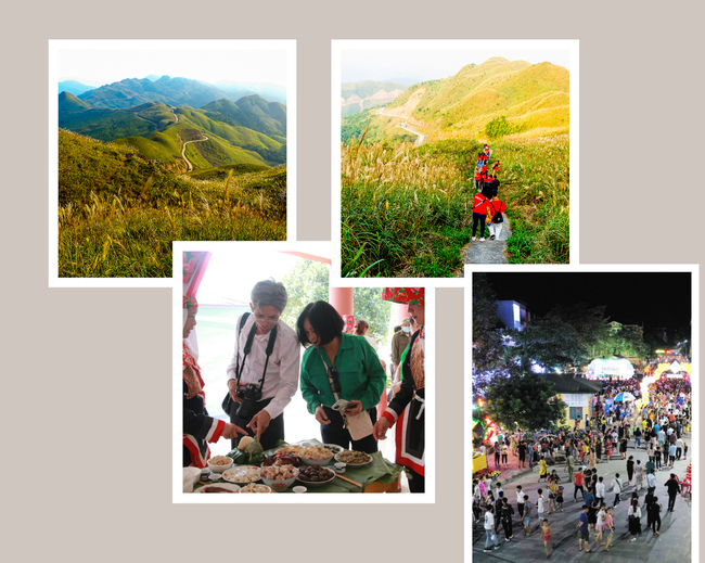 Giữ hồn văn hóa, mở lối thoát nghèo cho đồng bào vùng biên - Ảnh 4.