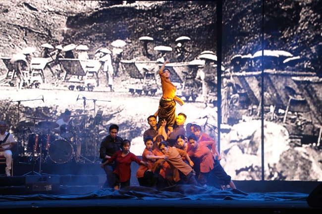 Phê duyệt Đề án &quot;Nâng cao chất lượng nguồn nhân lực ngành Văn hóa tỉnh Quảng Ninh&quot; đến năm 2030 - Ảnh 1.