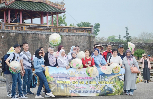 Ẩm thực Huế và bước chuyển mình chuẩn hóa theo tiêu chuẩn Hồi giáo - Ảnh 1.