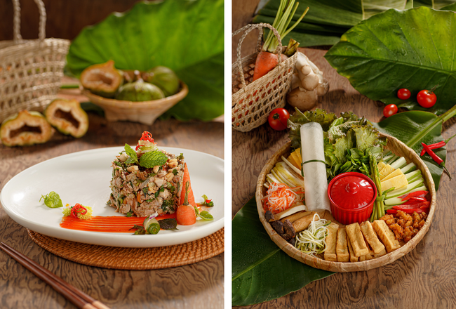 Ẩm thực Huế và bước chuyển mình chuẩn hóa theo tiêu chuẩn Hồi giáo - Ảnh 5.