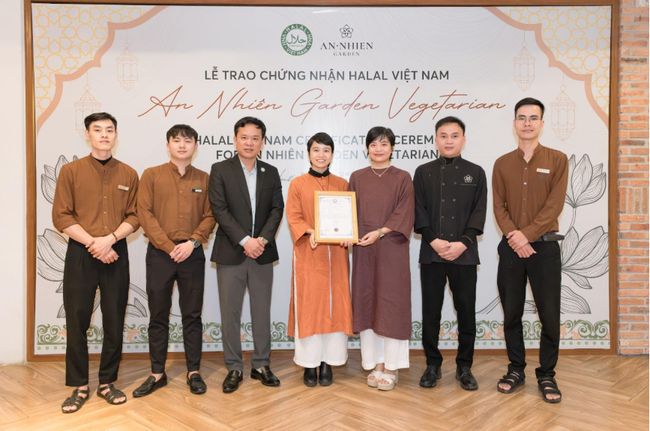 Ẩm thực Huế và bước chuyển mình chuẩn hóa theo tiêu chuẩn Hồi giáo - Ảnh 4.