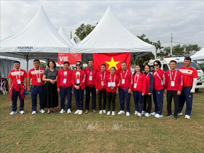 Điểm báo hoạt động ngành Văn hóa, Thể thao và Du lịch ngày 11/12/2025 - Ảnh 2.