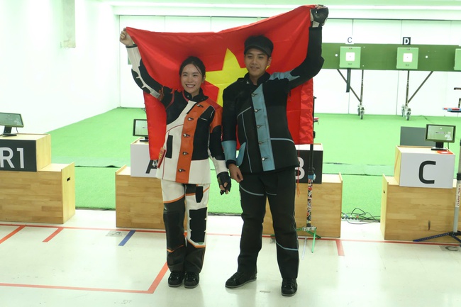 Ngày thi đấu 12/12 tại SEA Games 33: Bùng nổ với những màn trình diễn mãn nhãn - Ảnh 1. Ngày thi đấu 12/12 tại SEA Games 33: Bùng nổ với những màn trình diễn mãn nhãn - Ảnh 1.